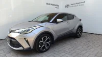 Toyota C-HR 72kW thumbnail