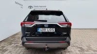 Toyota RAV4 131kW thumbnail
