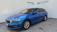 Skoda Octavia 110kW thumbnail