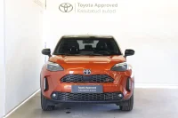 Toyota Yaris Cross 68kW thumbnail
