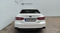 Toyota Camry 131kW thumbnail