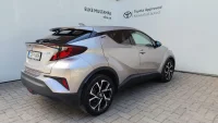 Toyota C-HR 72kW thumbnail
