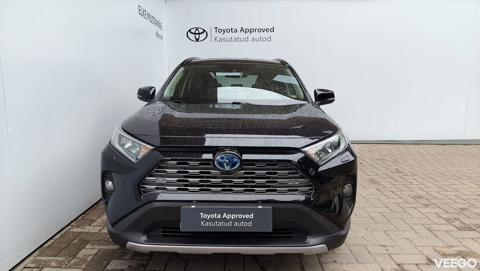 Toyota RAV4 131kW
