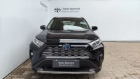 Toyota RAV4 131kW thumbnail