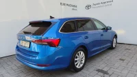 Skoda Octavia 110kW thumbnail