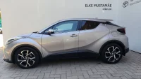Toyota C-HR 72kW thumbnail