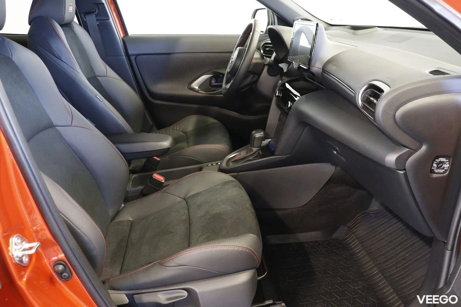 Toyota Yaris Cross 68kW