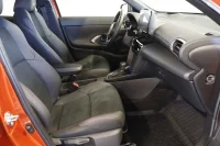 Toyota Yaris Cross 68kW thumbnail
