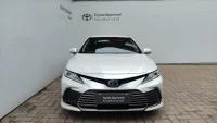 Toyota Camry 131kW thumbnail