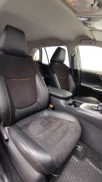 Toyota RAV4 131kW thumbnail