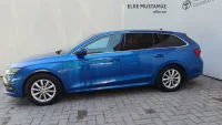 Skoda Octavia 110kW thumbnail
