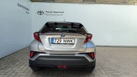Toyota C-HR 72kW thumbnail