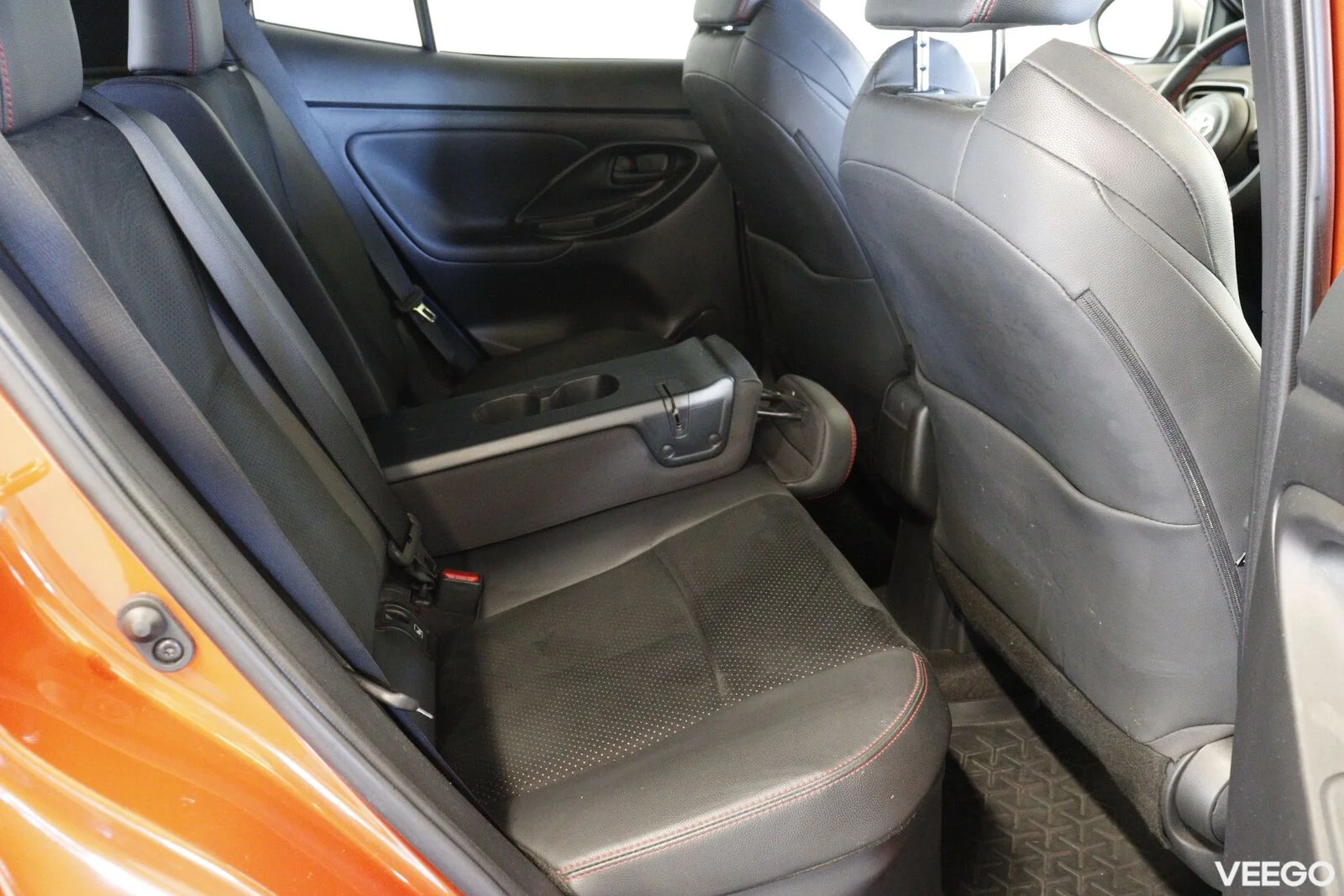 Toyota Yaris Cross 68kW