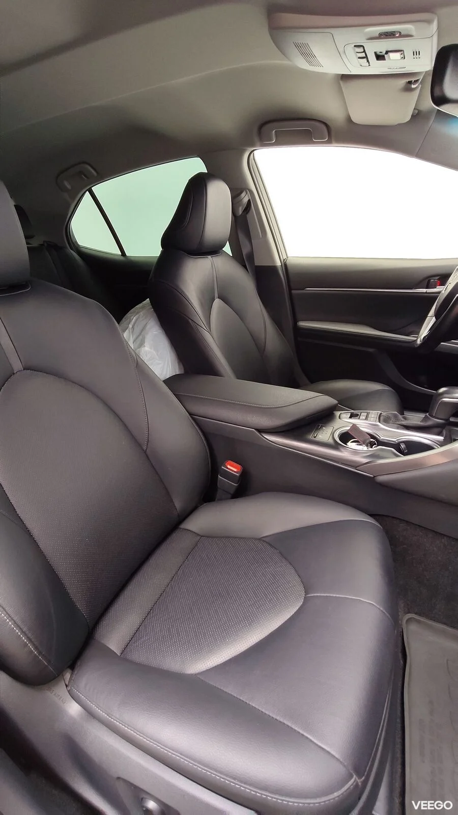 Toyota Camry 131kW