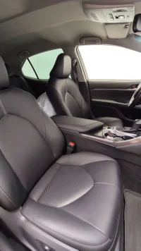 Toyota Camry 131kW thumbnail