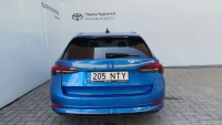 Skoda Octavia 110kW thumbnail
