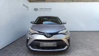 Toyota C-HR 72kW thumbnail