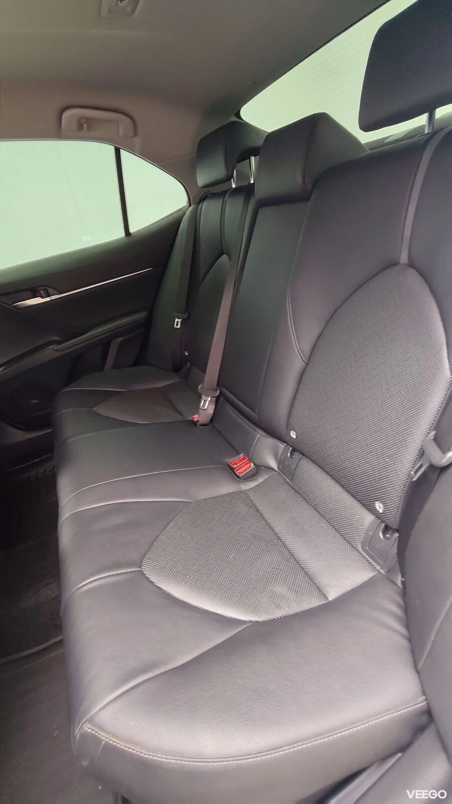 Toyota Camry 131kW