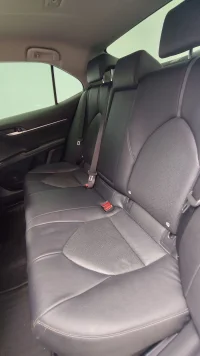 Toyota Camry 131kW thumbnail