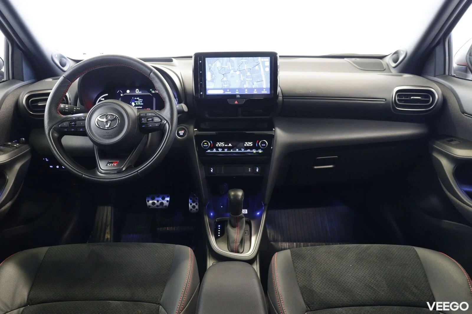 Toyota Yaris Cross 68kW