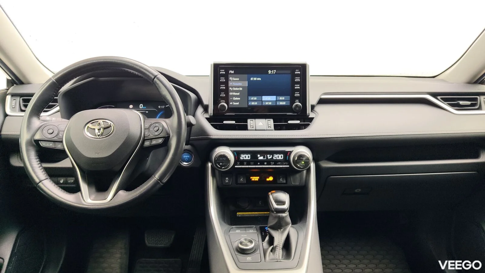 Toyota RAV4 131kW