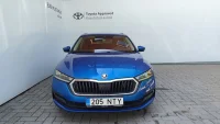 Skoda Octavia 110kW thumbnail