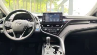 Toyota Camry 131kW thumbnail
