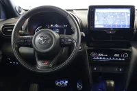 Toyota Yaris Cross 68kW thumbnail