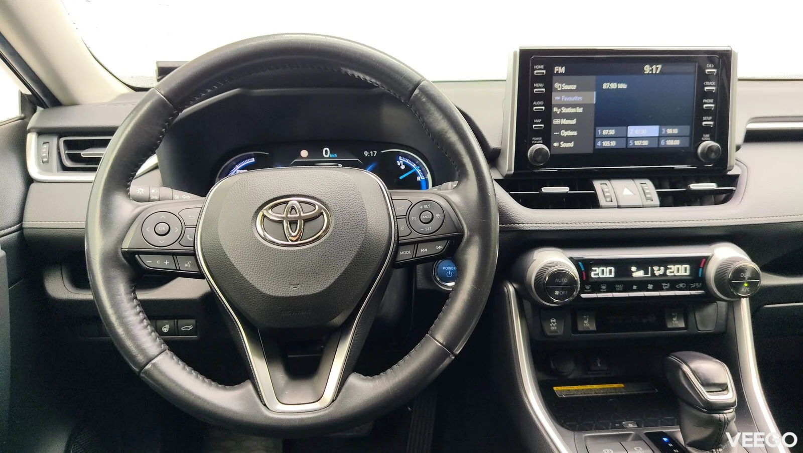 Toyota RAV4 131kW