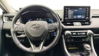 Toyota RAV4 131kW thumbnail