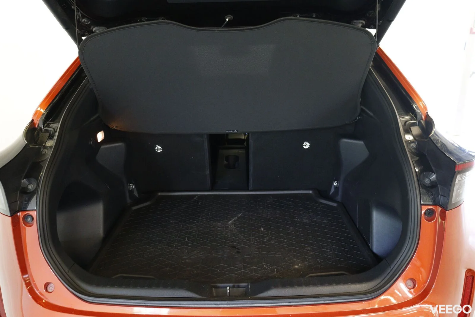 Toyota Yaris Cross 68kW