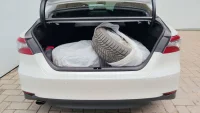 Toyota Camry 131kW thumbnail