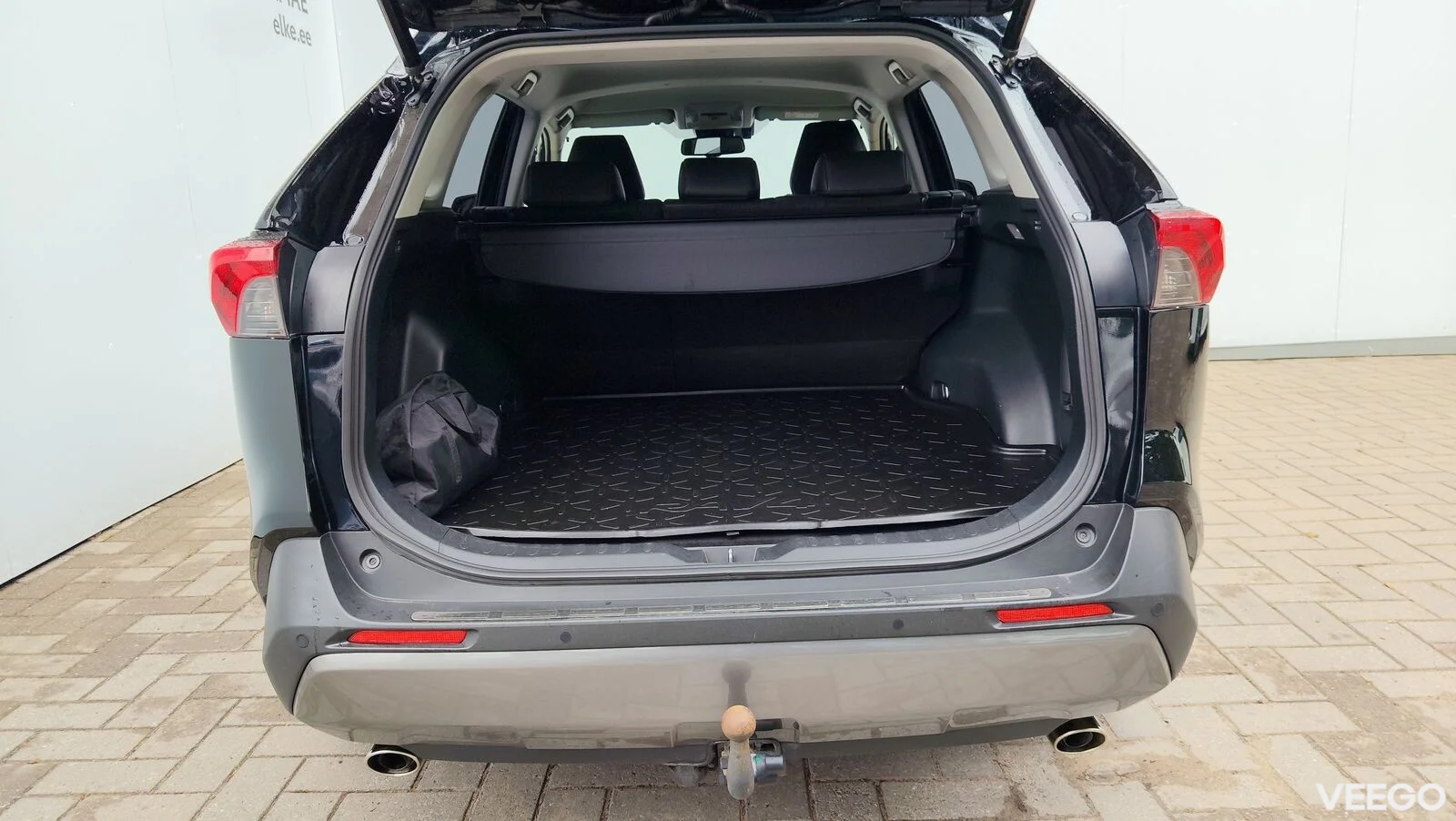 Toyota RAV4 131kW