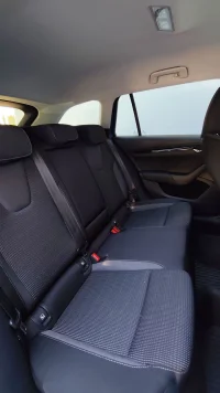 Skoda Octavia 110kW thumbnail