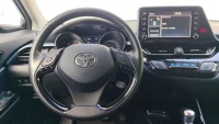 Toyota C-HR 72kW thumbnail