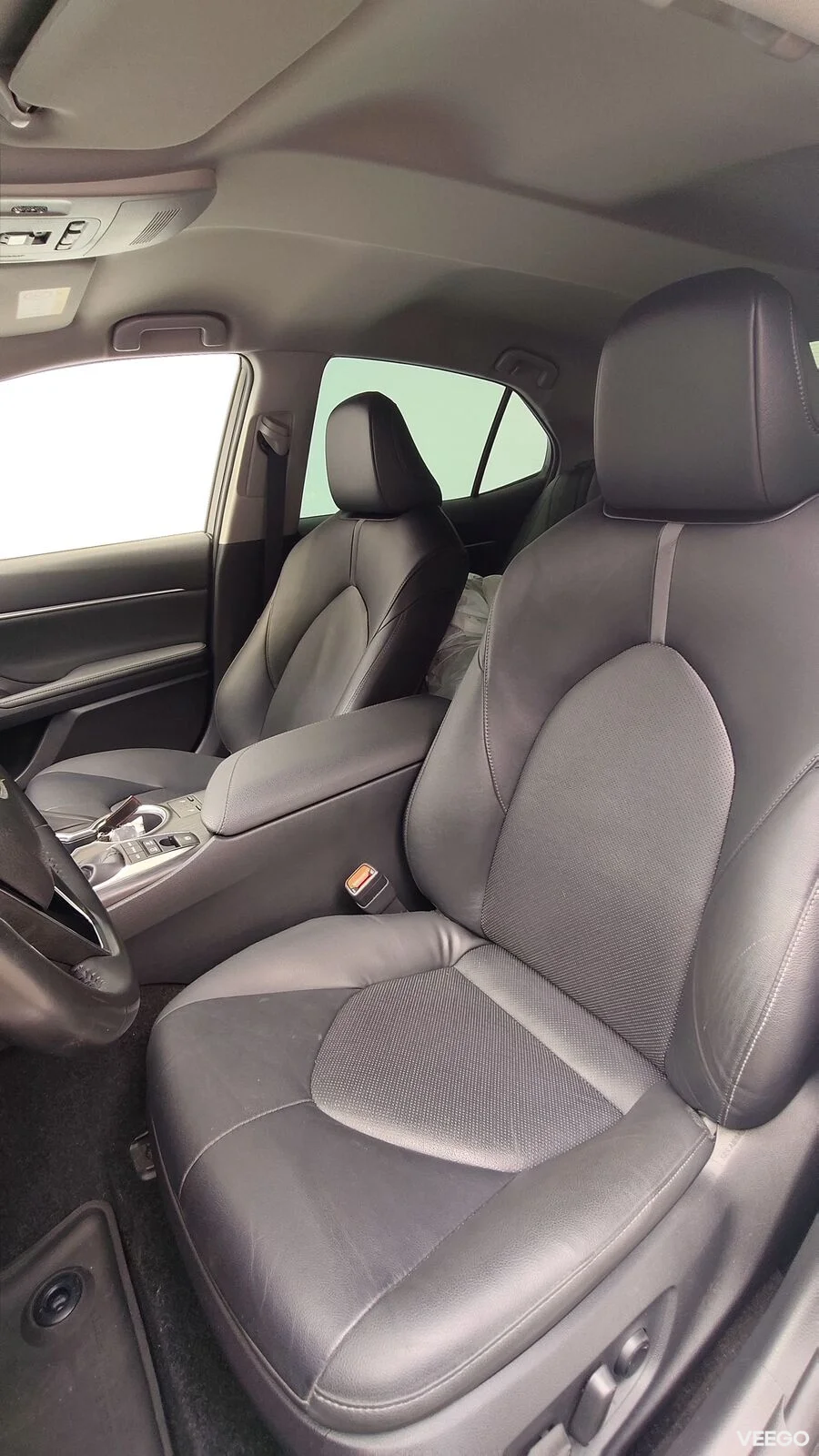 Toyota Camry 131kW