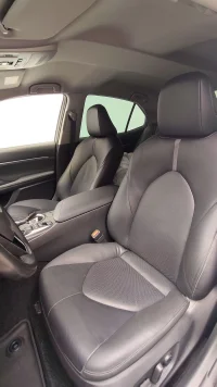 Toyota Camry 131kW thumbnail