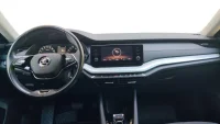 Skoda Octavia 110kW thumbnail
