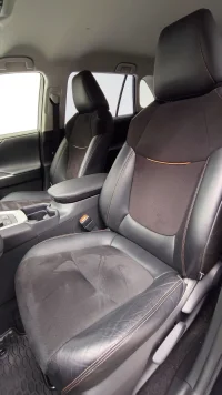 Toyota RAV4 131kW thumbnail