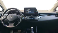 Toyota C-HR 72kW thumbnail