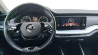 Skoda Octavia 110kW thumbnail
