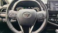Toyota Camry 131kW thumbnail