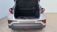 Toyota C-HR 72kW thumbnail