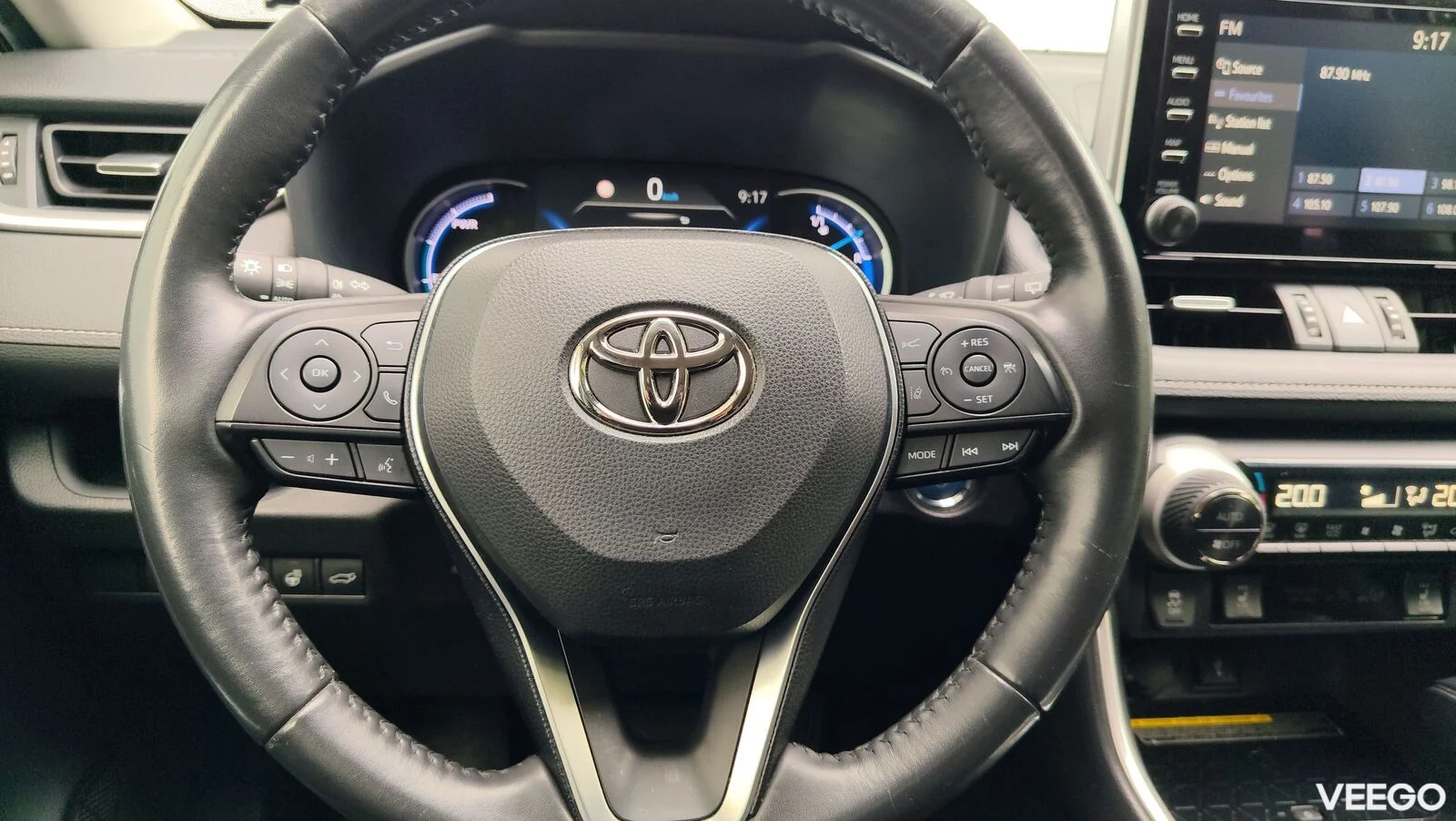 Toyota RAV4 131kW
