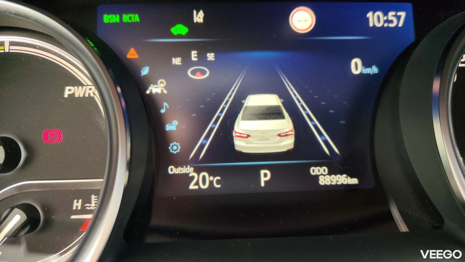 Toyota Camry 131kW