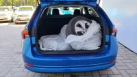 Skoda Octavia 110kW thumbnail
