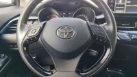 Toyota C-HR 72kW thumbnail
