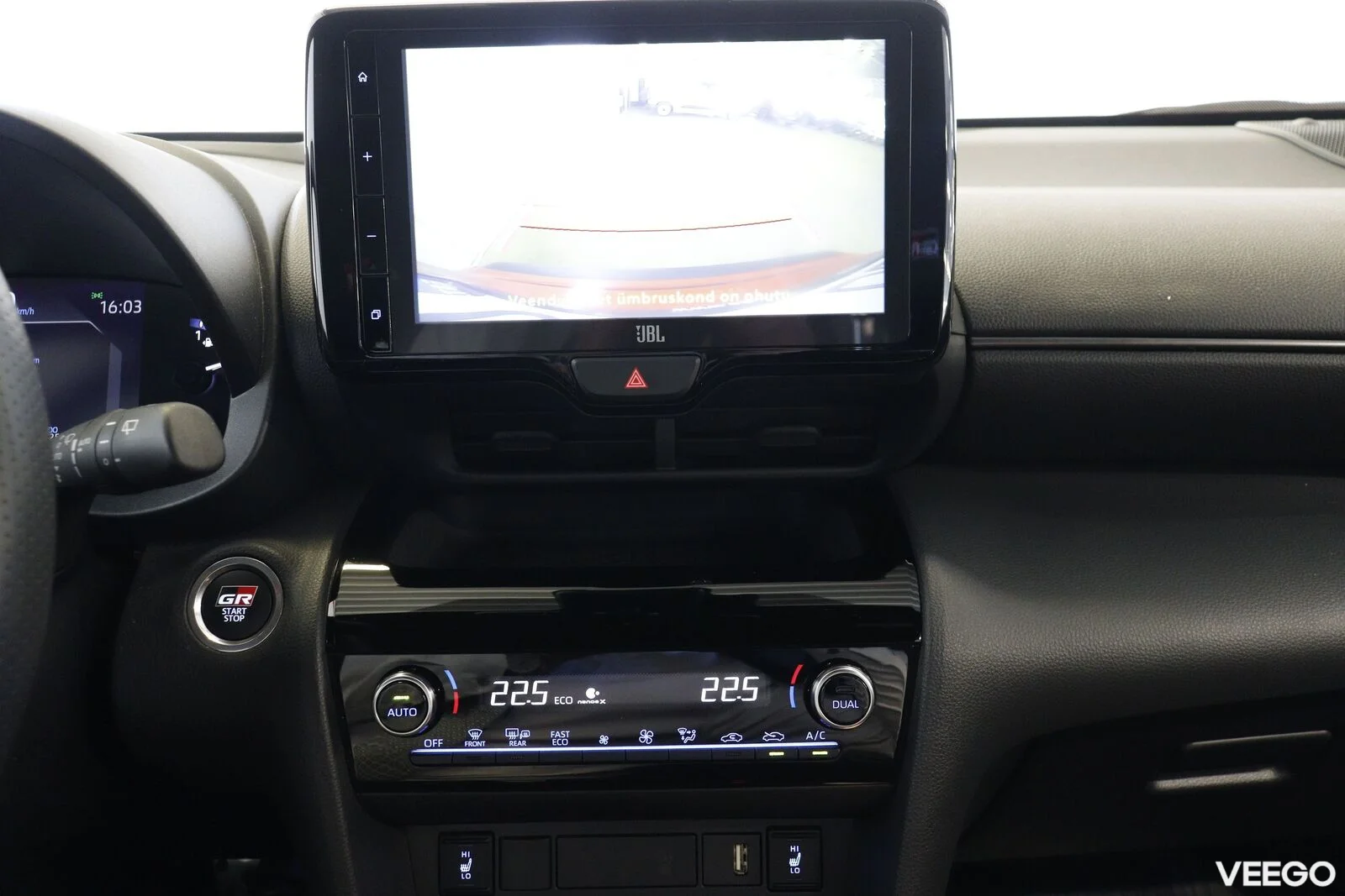 Toyota Yaris Cross 68kW