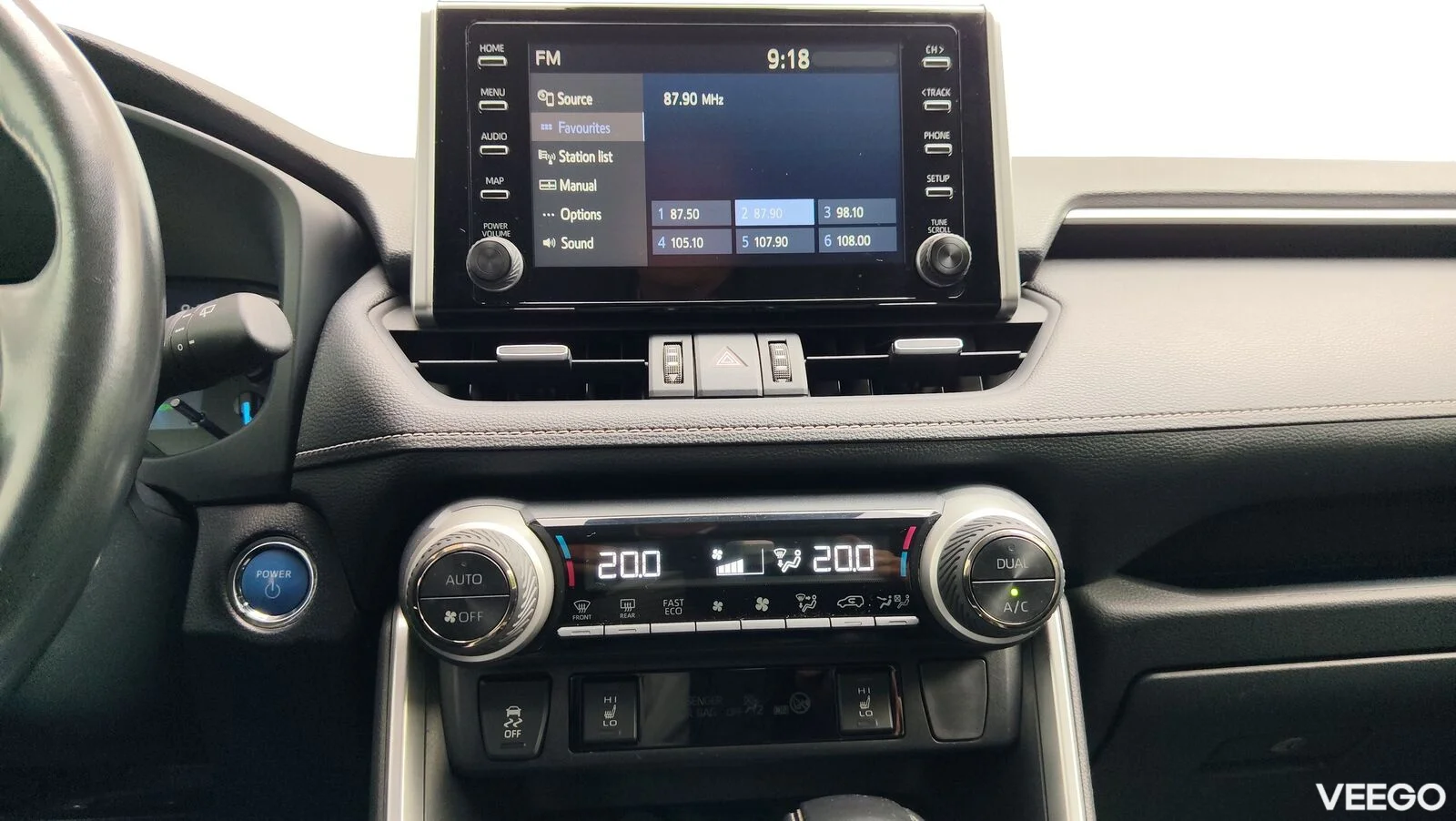 Toyota RAV4 131kW