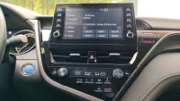 Toyota Camry 131kW thumbnail